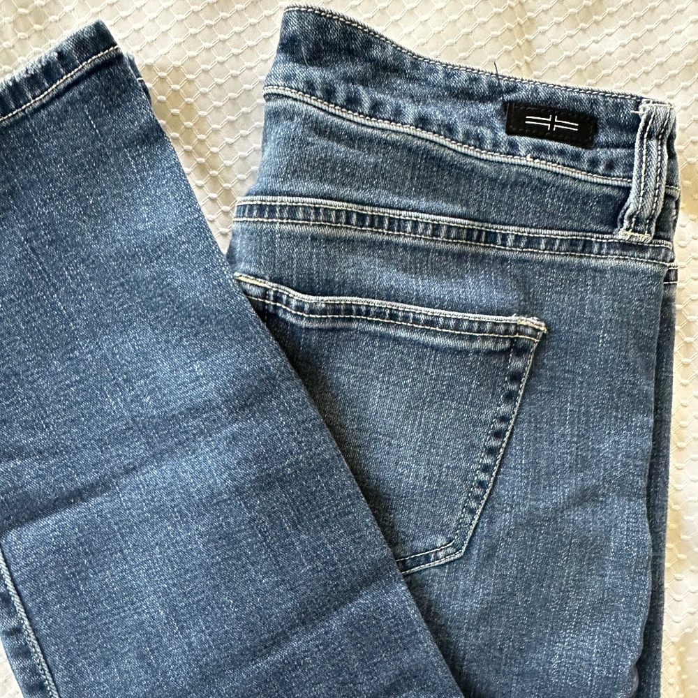 Liverpool Girlfriend Jeans Size 6/28